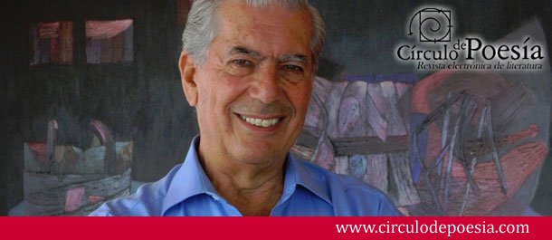 Mario Vargas Llosa 2 Mario Vargas Llosa 2
