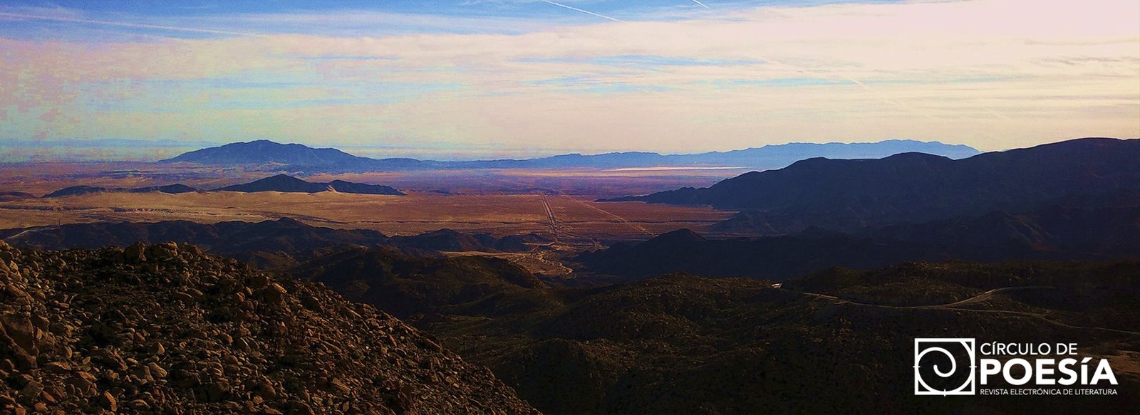 La Rumorosa