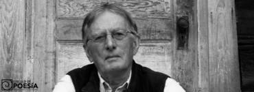 Poesía norteamericana: Charles Wright