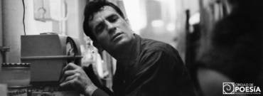 Poesía norteamericana: Jack Kerouac