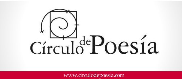 Círculo de Poesía portada