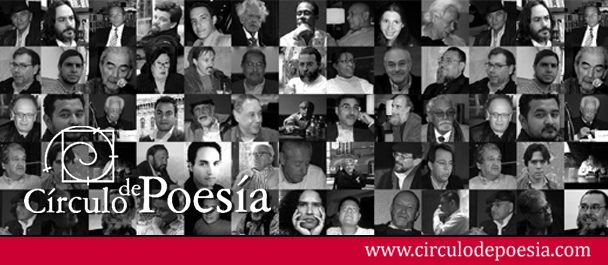 El Nuevo Círculo De Poesía Circulo De Poesía 