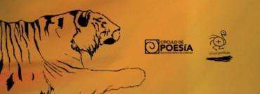 El tigre en la casa de Eduardo Lizalde se publica en Argentina