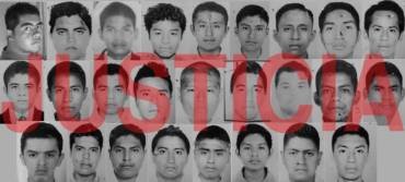 Carta por Ayotzinapa