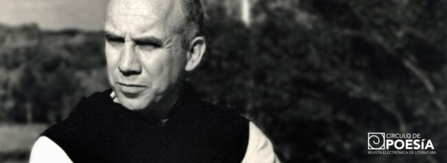 Thomas Merton