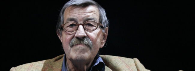 Gunter Grass