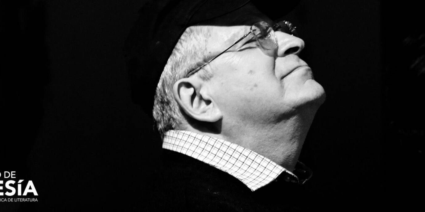 Marco Antonio Campos 1