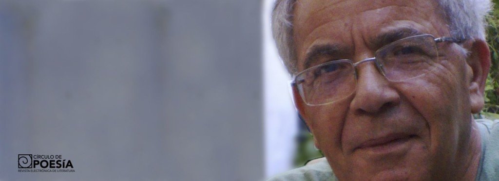 Poesía árabe contemporánea: Rifaat Afté – Circulo de Poesía