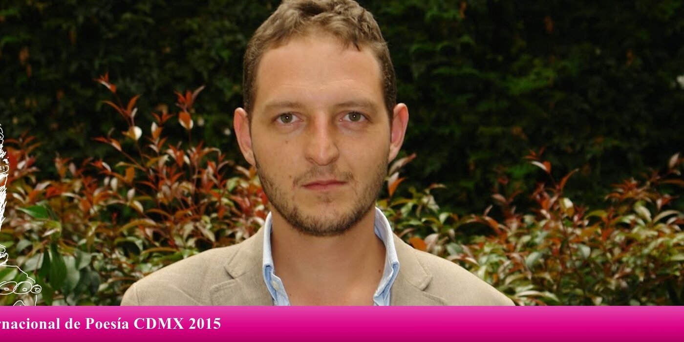 Santiago_Espinosa_#poesíaCDMX