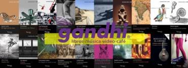 La Colección Valparaíso de Poesía en todas las sucursales de Librerías Gandhi