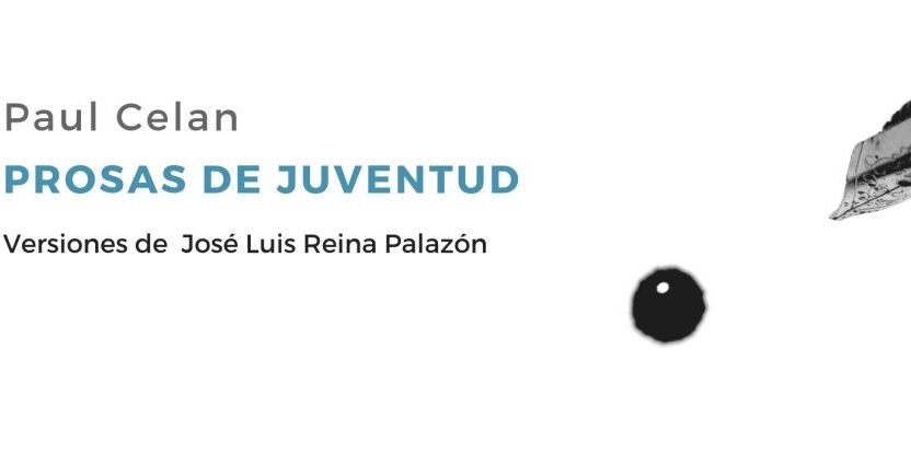 Prosas líricas de juventud