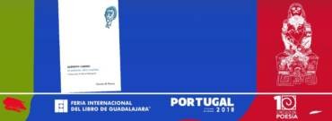 Círculo de Poesía Ediciones publica El andamio. Obra completa, de Alberto Caeiro