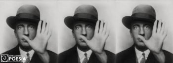Poemas para beber en el Starbucks: un piropo surrealista de Paul Éluard