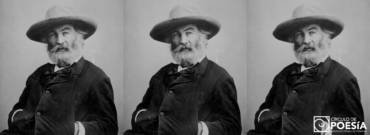 Me celebro y me canto: aniversario 200 de Walt Whitman