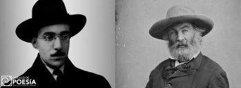 Salutación a Walt Whitman, de Álvaro de Campos