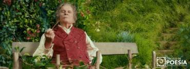 Poesía, fama y poder: Bilbo Baggins ha muerto