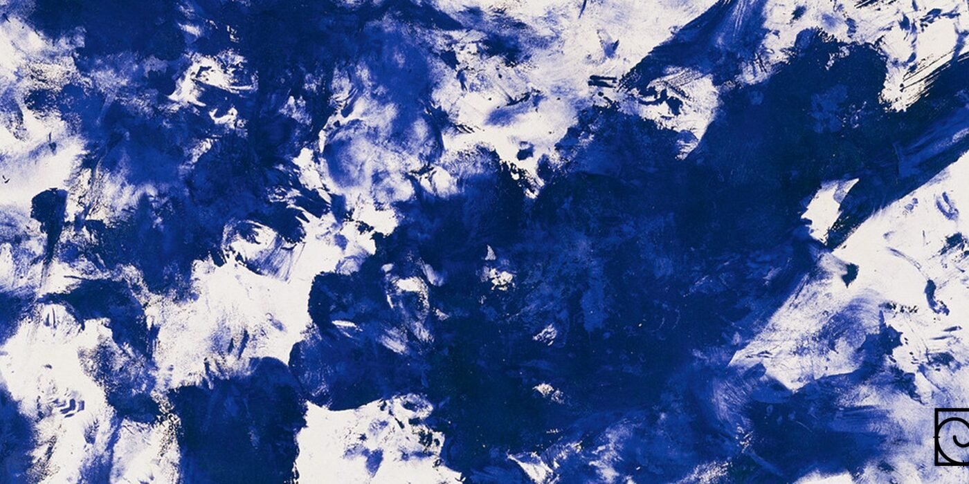 Yves Klein