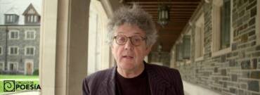 Paul Muldoon: La lluvia