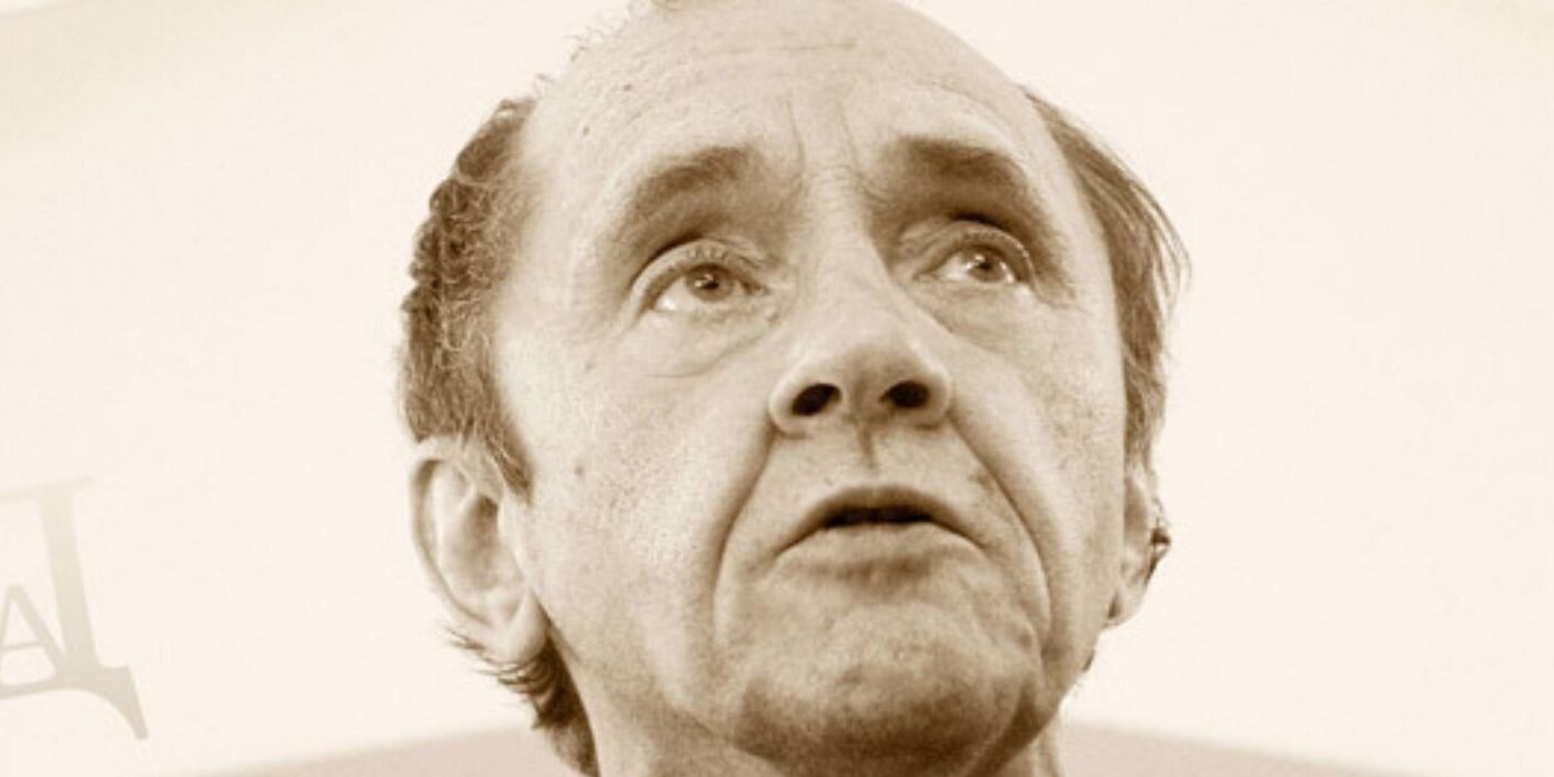 Arkadii Dragomoshchenko