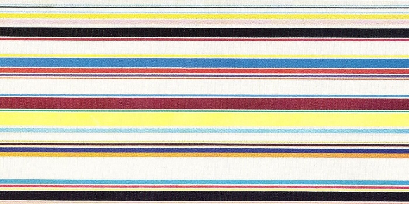 Kenneth Noland1