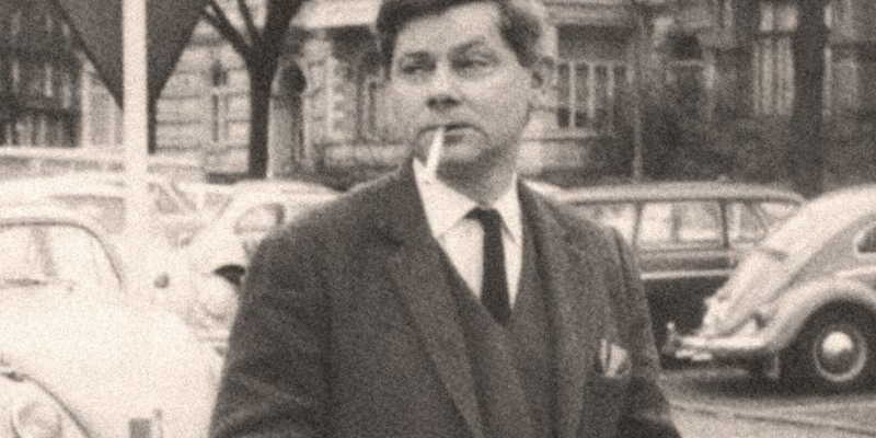 Zbigniew Herbert
