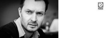 Poesía francesa: Frédéric Forte