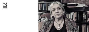 Poesía argentina: Mercedes Roffé