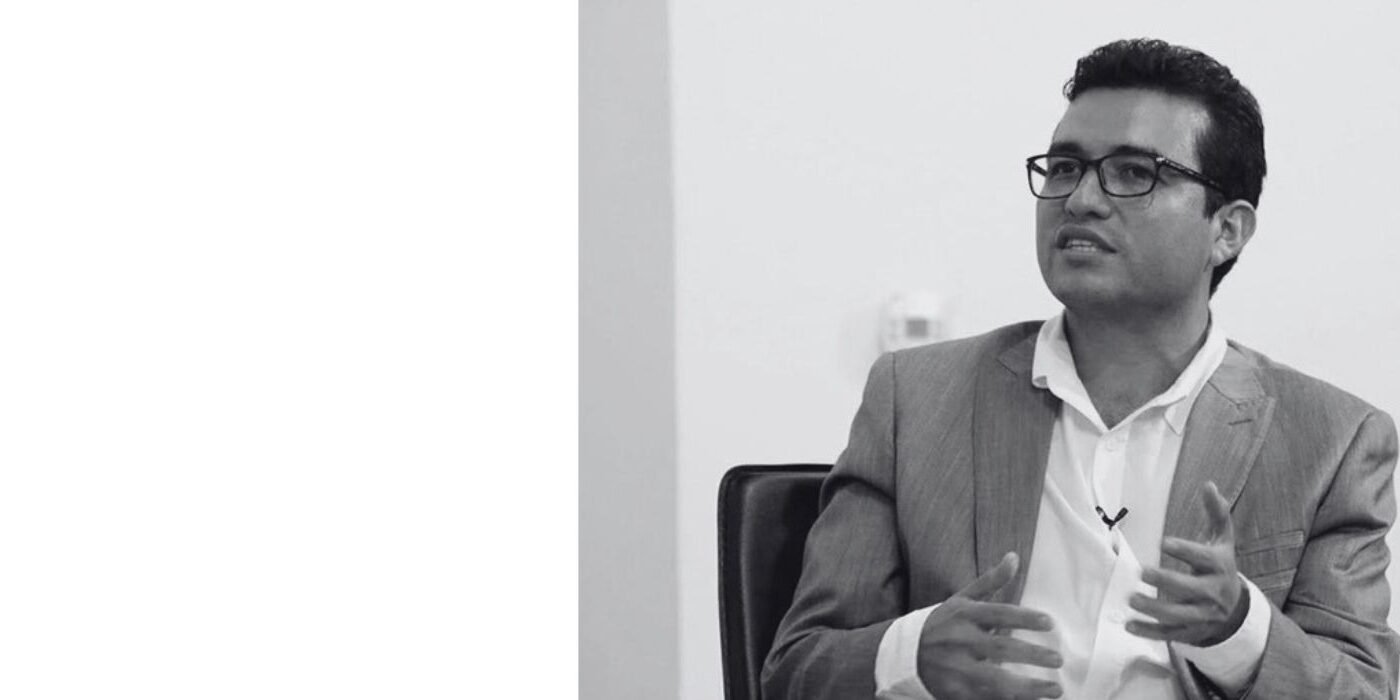 Carlos Ramírez Vuelvas