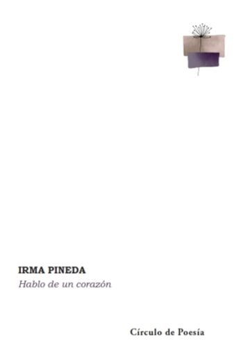 Hablo de un corazón