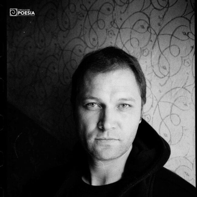 Krzysztof Siwczyk by Lorenzo Castore