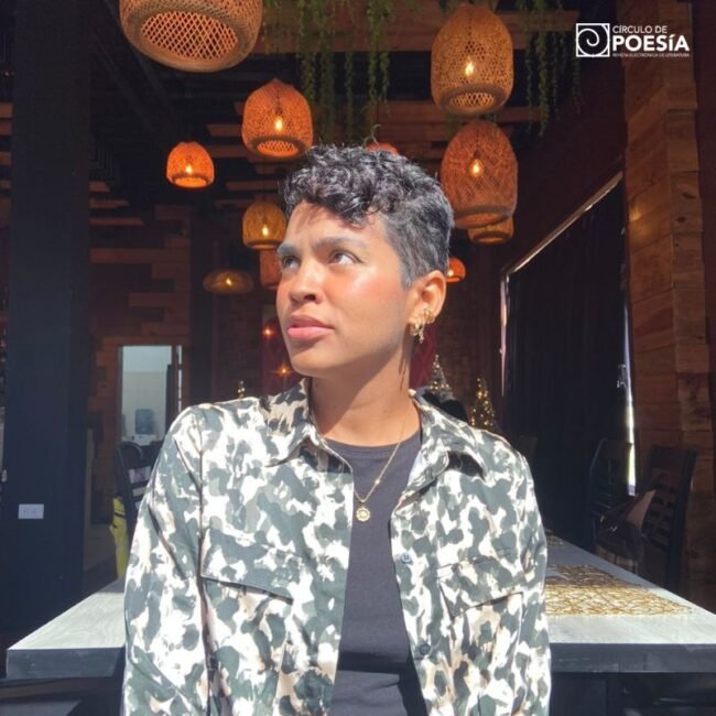 Érika Manoche Barreto