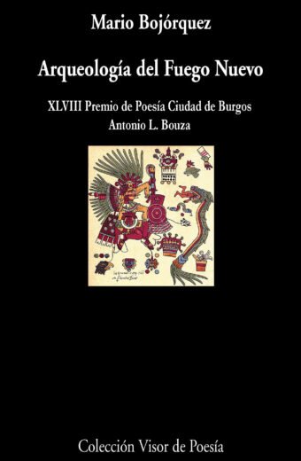 Arqueología del Fuego Nuevo