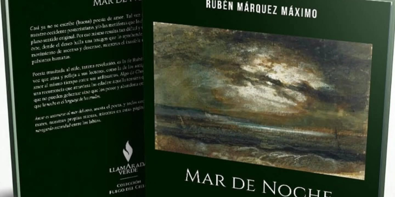 Mar de noche