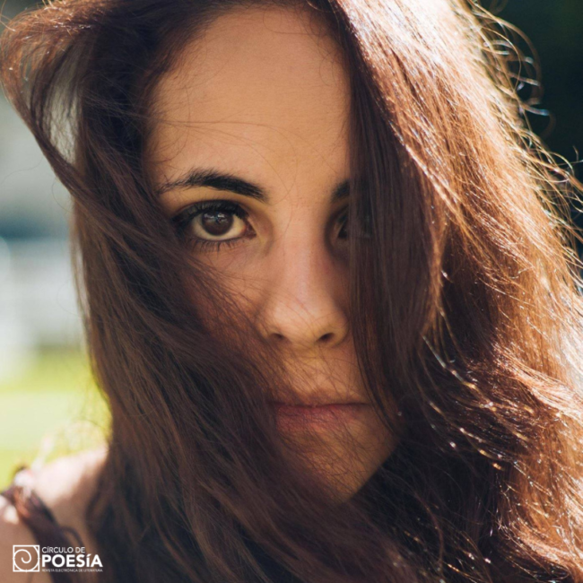 Natasha Isabella Martínez