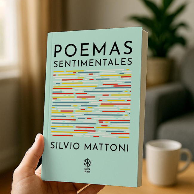 Poemas sentimentales
