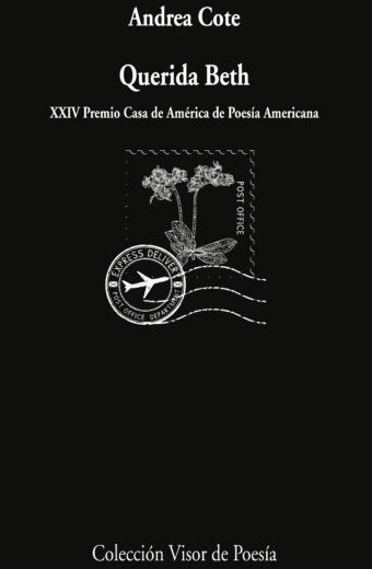 Querida Beth