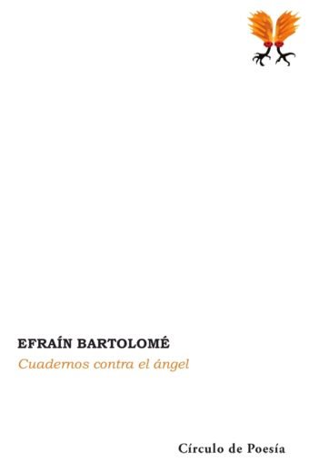 Cuadernos contra el ángel