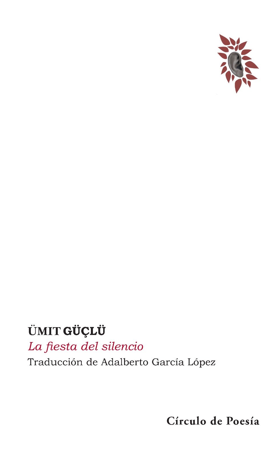 La fiesta del silencio
