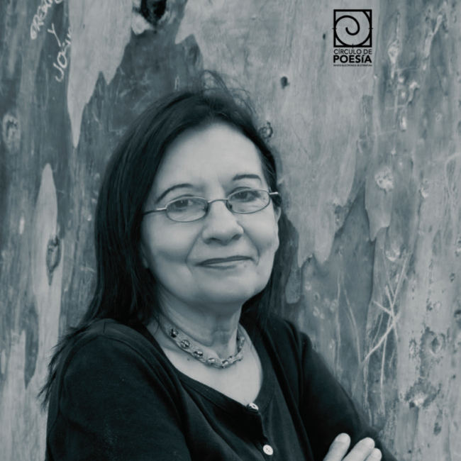 Carmen Ollé
