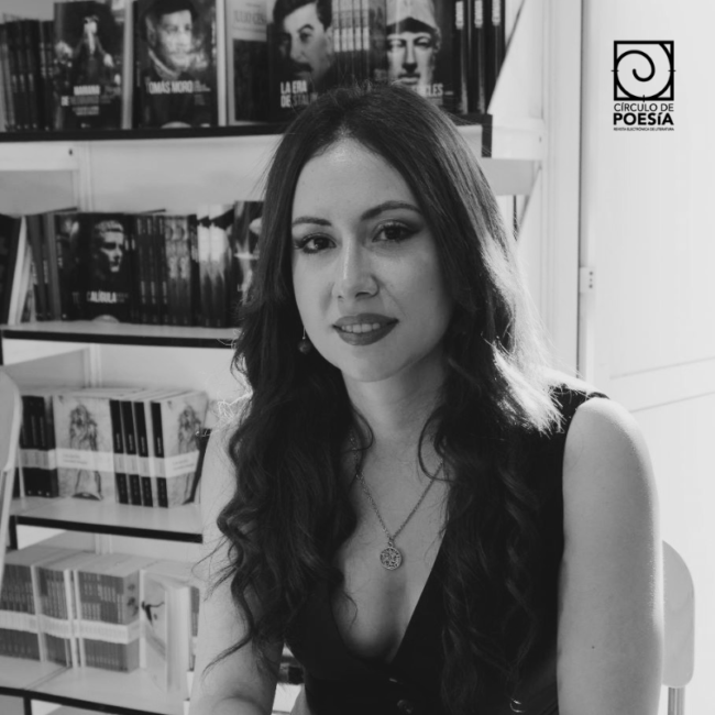 Irene Domínguez