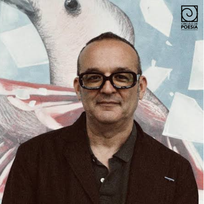 Juan Carlos Abril