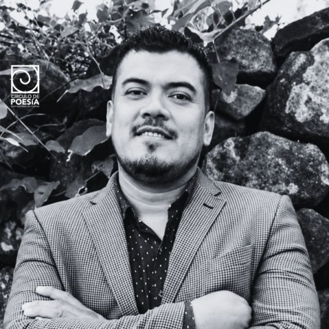 Juan Carlos Recinos