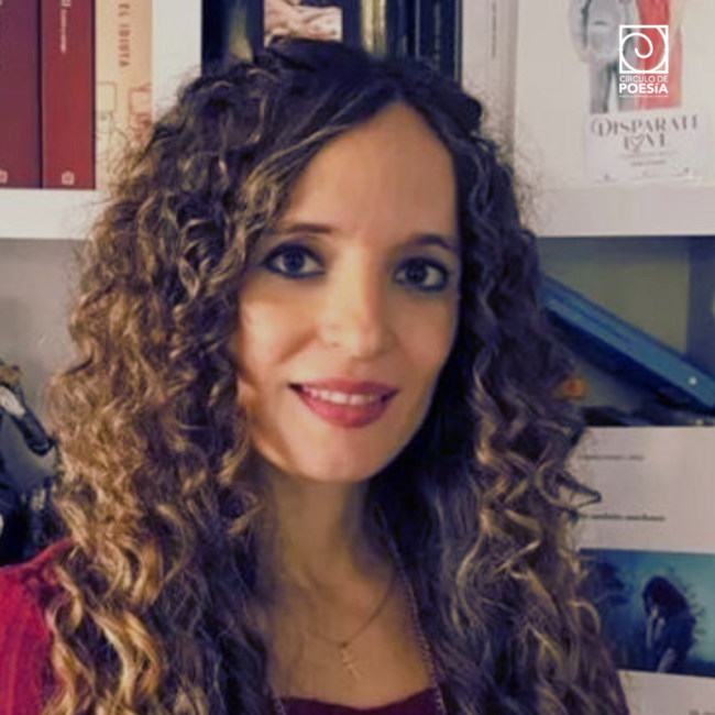 Carmen María López 2