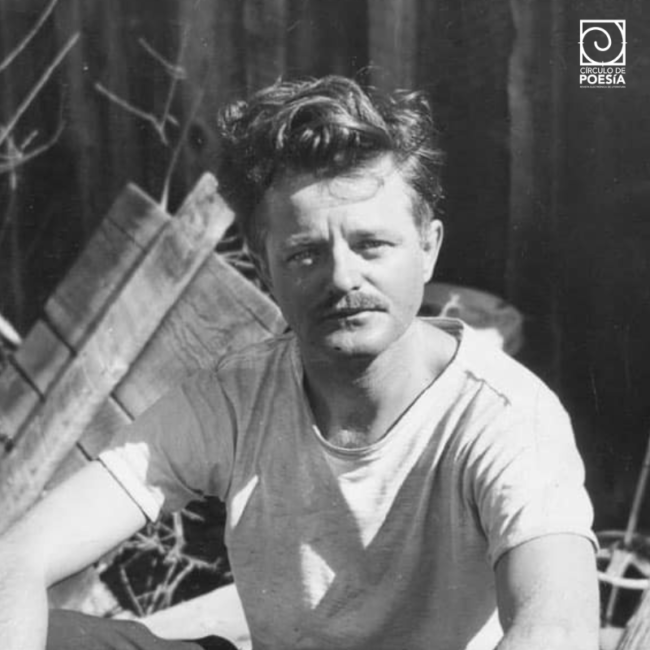 Kenneth Rexroth