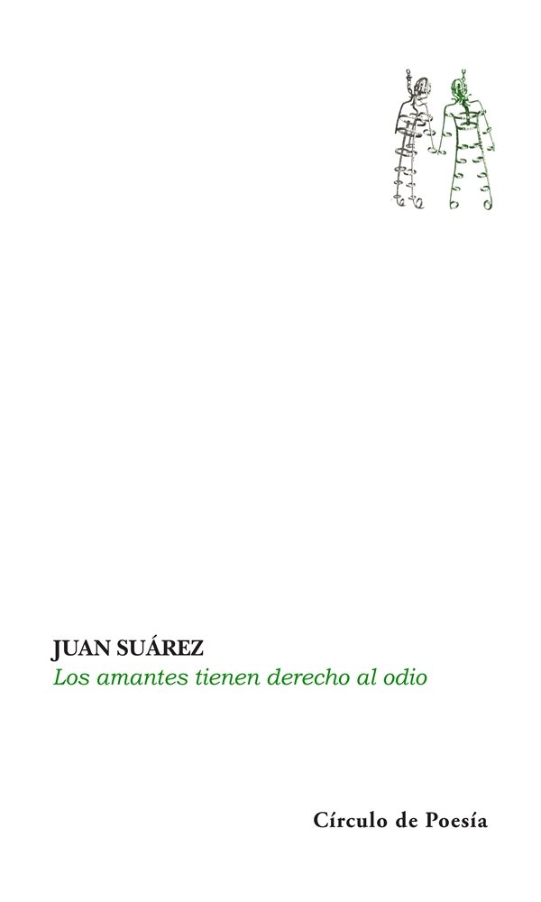 Los amantes tienen derecho al odio