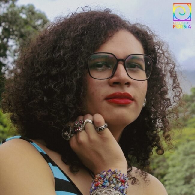 samantha circulo de poesía