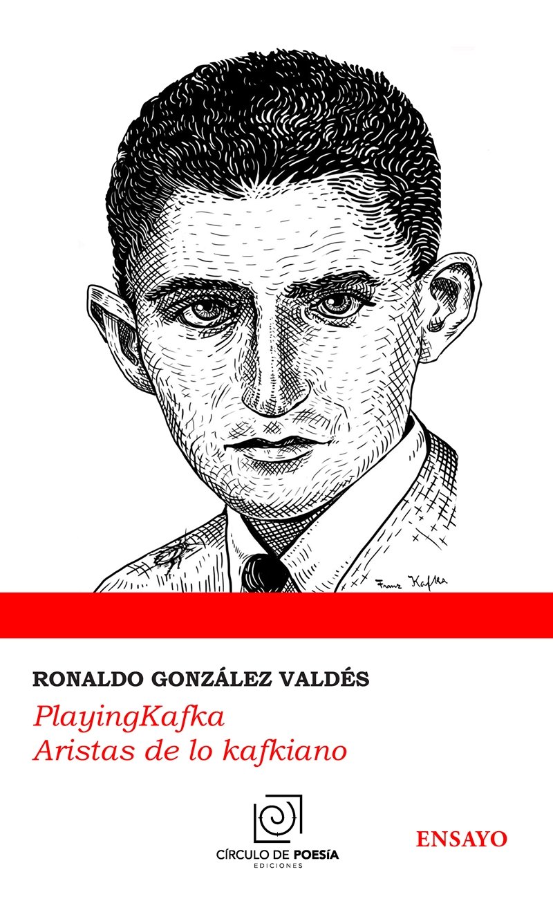 PlayingKafka. Aristas de lo kafkiano