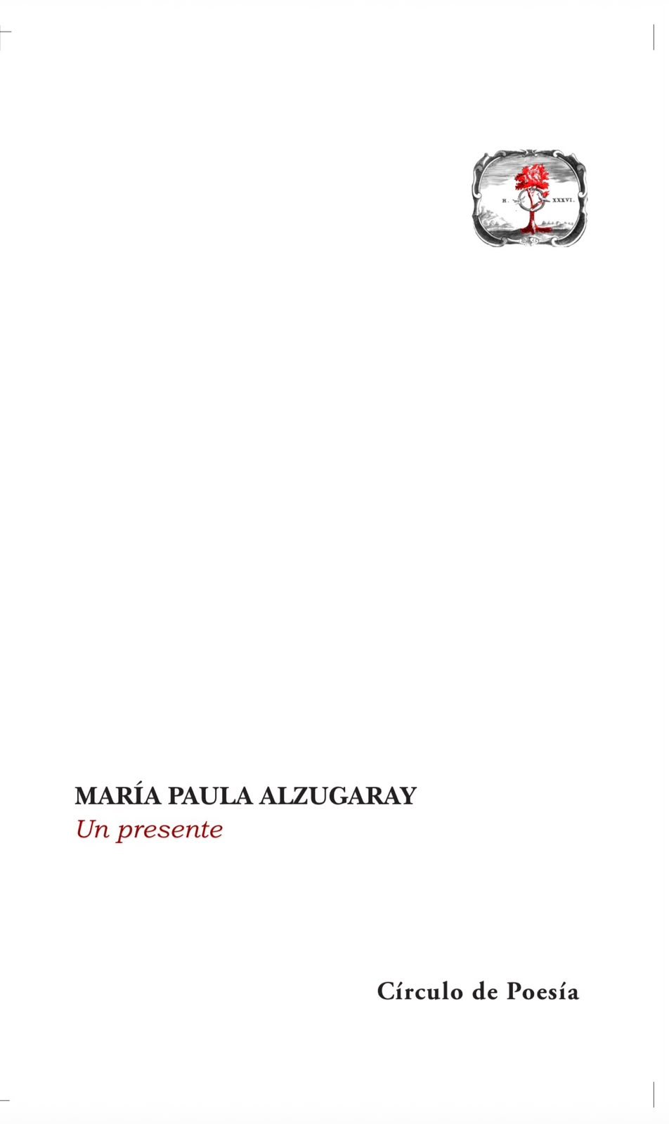Un presente